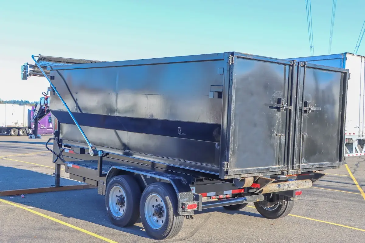 12 Yard Dumpster Rental in Delta, CO